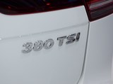 Tiguan 2017款  380TSI 四驱R-Line_高清图5