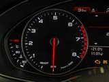 奥迪A7 2016款  50 TFSI quattro 舒适型_高清图23
