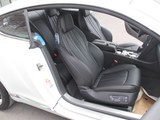 欧陆 2012款  4.0T GT V8_高清图6