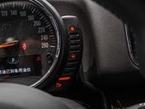 MINI COUNTRYMAN 2017款  2.0T COOPER S ALL4 旅行家_高清图34