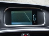 沃尔沃V40 2017款  Cross Country T5 AWD 智雅版_高清图9