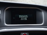 沃尔沃V40 2017款  Cross Country T5 AWD 智雅版_高清图6
