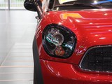 MINI COUNTRYMAN 2016款  1.6T COOPER ALL4 Excitement装备控_高清图2