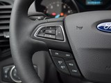 翼虎 2017款  EcoBoost 180 两驱铂翼型_高清图5