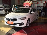 中华H3 2017款  1.5L 自动豪华型_高清图9