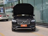 沃尔沃XC90 2017款  2.0T T6 智逸版 5座_高清图31