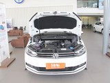 途安 2016款  L 280TSI 自动舒雅版_高清图22