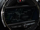 MINI COUNTRYMAN 2017款  2.0T COOPER S ALL4_高清图17