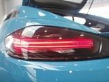 保时捷718 2016款  Cayman 2.0T_高清图34