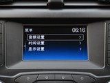 蒙迪欧 2017款  EcoBoost 180 时尚型_高清图31