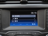 蒙迪欧 2017款  EcoBoost 180 时尚型_高清图30