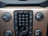 沃尔沃V40 2017款  Cross Country T5 AWD 智雅版_高清图30