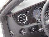 欧陆 2012款  4.0T GT V8_高清图10