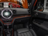 MINI COUNTRYMAN 2017款  2.0T COOPER S ALL4 旅行家_高清图18