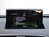 奥迪Q3 2017款  30 TFSI 时尚型_高清图33