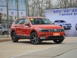 途观L 2017款  380TSI 自动四驱至尊旗舰版_高清图3