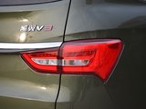 凯翼V3 2016款  1.5L 手动智联III_高清图15