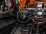 MINI COUNTRYMAN 2017款  2.0T COOPER S ALL4 旅行家_高清图17