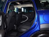 MINI COUNTRYMAN 2016款  1.6T COOPER ALL4 Fun装备控_高清图33