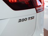Tiguan 2017款  280TSI 两驱精英型_高清图27