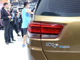 起亚KX7 2017款  2.0L 自动两驱GL 5座_高清图23