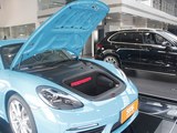 保时捷718 2016款  Cayman 2.0T_高清图23