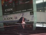 讴歌CDX 2016款  1.5T 两驱尊享版_高清图29
