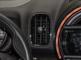 MINI COUNTRYMAN 2017款  2.0T COOPER S ALL4 旅行家_高清图12