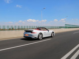 保时捷911 2016款  Carrera S Cabriolet 3.0T_高清图14