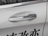 奔驰C级 2017款  C 200 运动版 4MATIC_高清图17