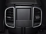 Cayenne新能源 2016款  Cayenne S E-Hybrid 3.0T_高清图5