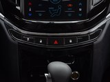 海马S7 2017款  1.8T 自动豪华版_高清图29