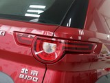 北京BJ20 2016款 北京汽车BJ20 1.5T 手动豪华型_高清图11