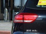 哈弗H2s 2017款  红标 1.5T 手动精英型_高清图18