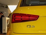 奥迪Q3 2016款  35 TFSI quattro 全时四驱风尚型_高清图9