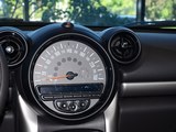 MINI COUNTRYMAN 2016款  1.6T COOPER ALL4 Fun装备控_高清图1