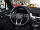 奥迪Q7 2016款  45 TFSI S Line运动型_高清图26