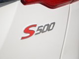 风行S500 2017款  1.5L 手动豪华型_高清图7