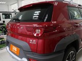 北京BJ20 2016款 北京汽车BJ20 1.5T 手动豪华型_高清图4
