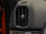 MINI COUNTRYMAN 2017款  2.0T COOPER S ALL4 旅行家_高清图30