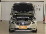 沃尔沃XC60 2017款  2.0T T5 AWD 智远升级版_高清图30