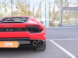 Huracan 2016款  LP600-4 限量版_高清图5