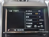 Cayenne新能源 2016款  Cayenne S E-Hybrid 3.0T_高清图10