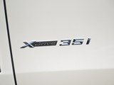 宝马X6 2017款  xDrive35i 领先型_高清图6