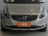 沃尔沃XC60 2017款  2.0T T5 AWD 智远升级版_高清图27