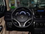 YARiS L 致炫 2016款   改款 1.5GS CVT锐动版_高清图26