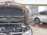 Yeti 2017款  280TSI DSG前行版_高清图26