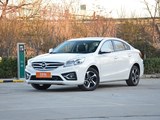 福美来 2017款  1.6L 手动豪华型_高清图1