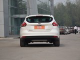 福克斯 2017款  两厢 1.6L 自动舒适型智行版_高清图6