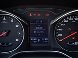 瑞风S3 2017款  1.6L CVT豪华智能型_高清图20